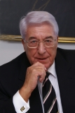 Haferkamp, Prof. Dr. Heinz †