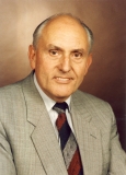 Kannebley, Dr. Günter †