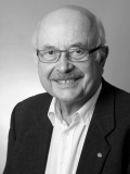 Kleinholz, Dr. Rudolf †