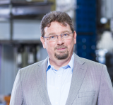 Ridzewski, Prof. Jens