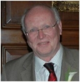 van der Woude, Dr. Jaap